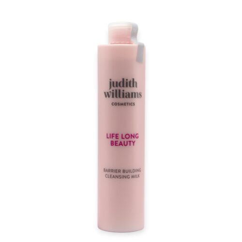 Judith Williams Life Long Beauty Barrier Building Cleansing Milk 300 ml