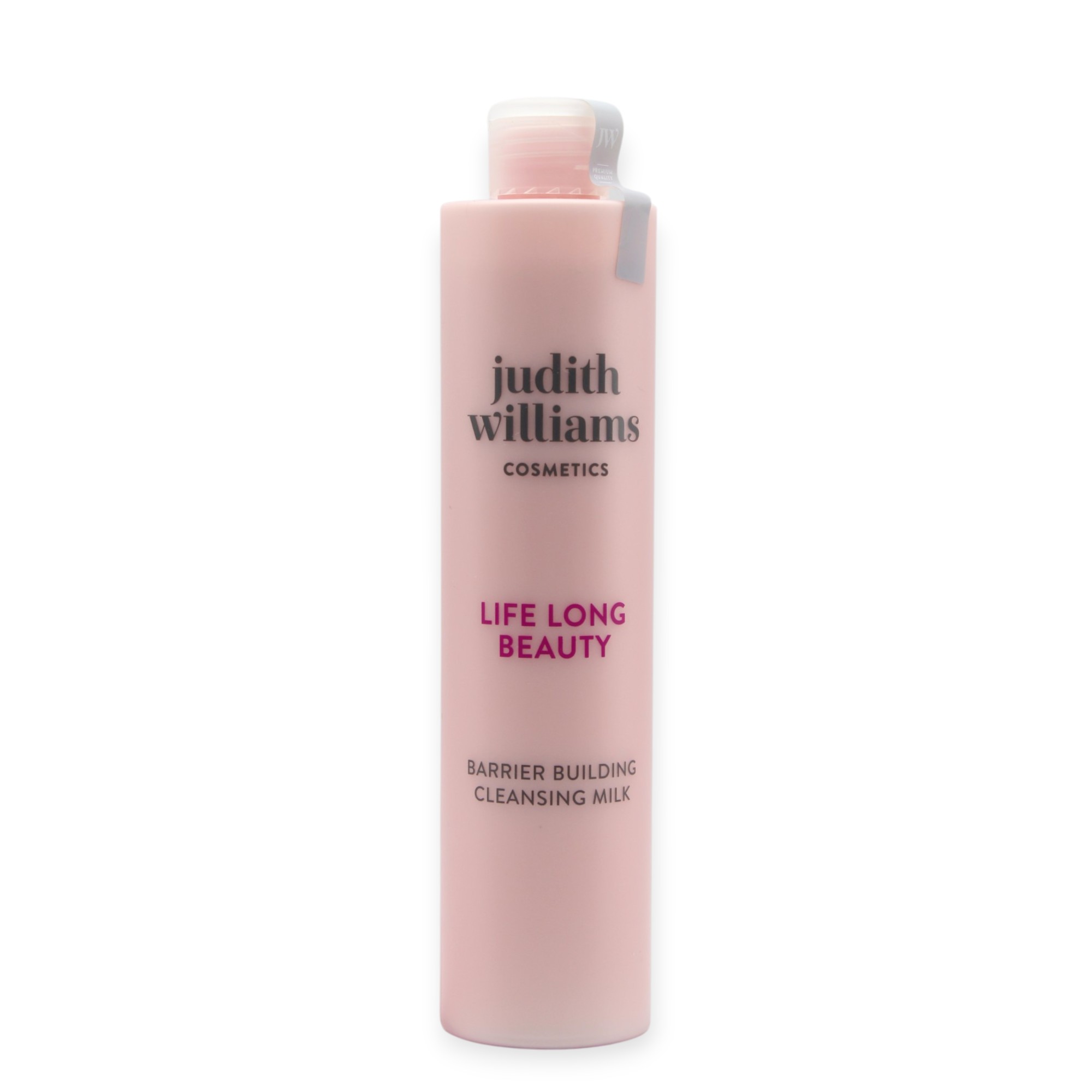 Judith Williams Life Long Beauty Barrier Building Cleansing Milk 300 ml