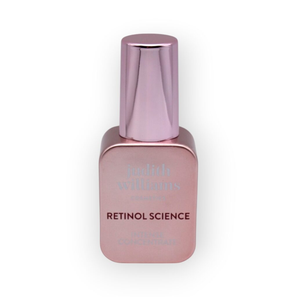 Judith Williams Retinol Science Intense Concentrate 30ml