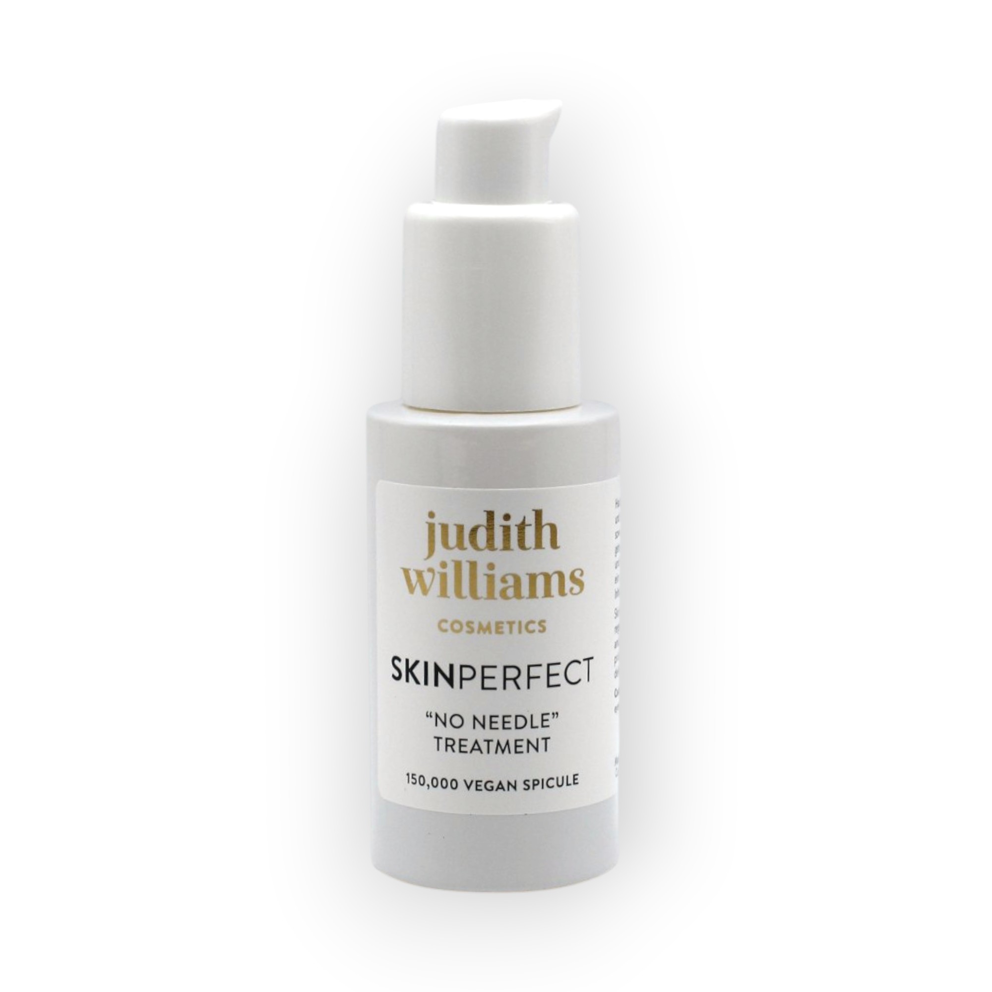 Judith Williams SkinPerfect „No Needle“ Treatment, 30 ml
