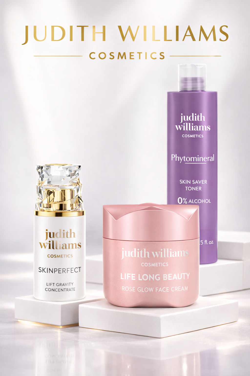 Judith Williams Produkte