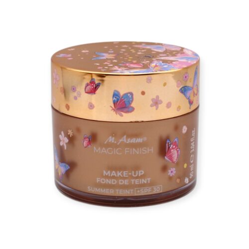 M. Asam Magic Finish Summer Teint LSF 30 (90ml) Lovely Butterfly Edition