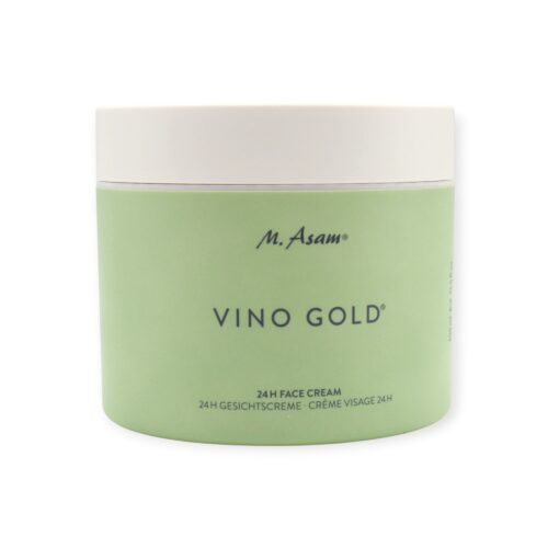 M. Asam Vino Gold Tages-und Nachtcreme 400ml