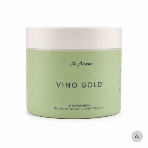 M. Asam Vino Gold Tages-und Nachtcreme 400ml Kopie