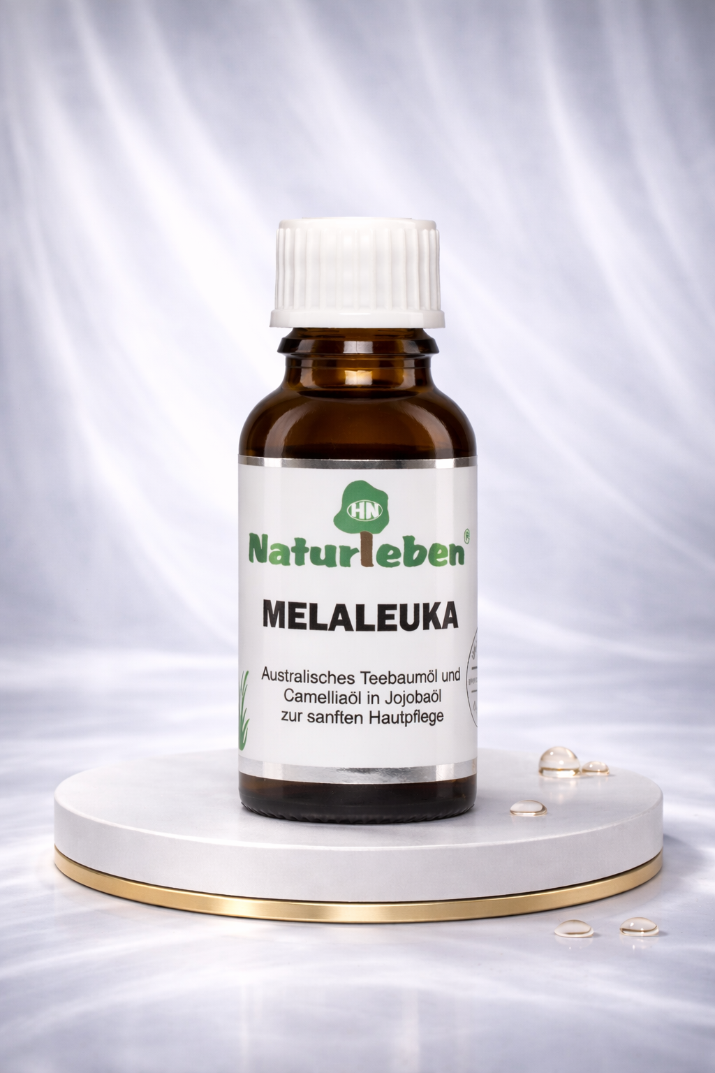 Melaleuka - Australisches Teebaumöl