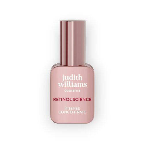 Judith Williams Retinol Science Intense Concentrate 30ml