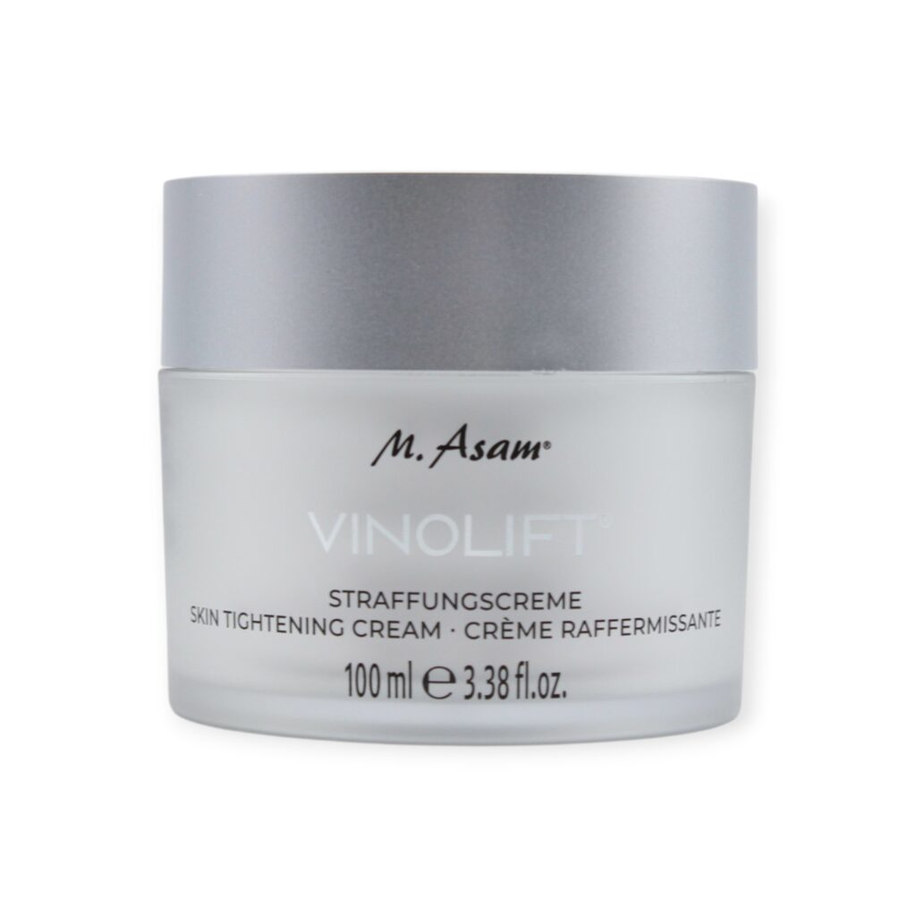 M. Asam Vinolift Straffungscreme  100ml
