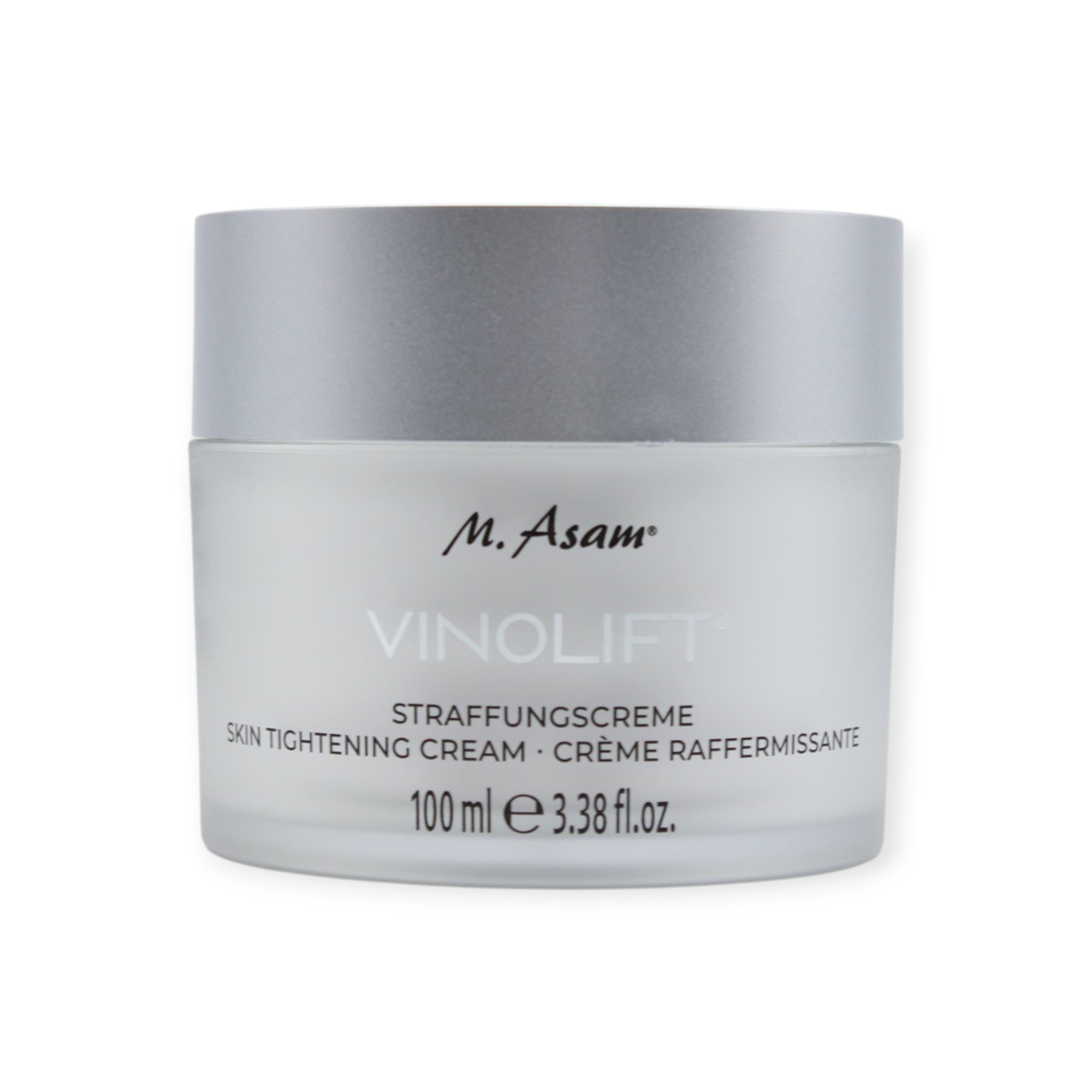M. Asam Vinolift Straffungscreme  100ml – Bild 1