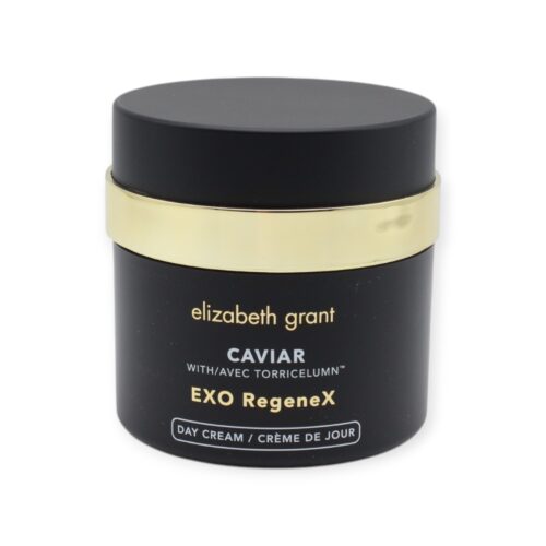 ELIZABETH GRANT Caviar EXO RegeneX Tagescreme 100 ml