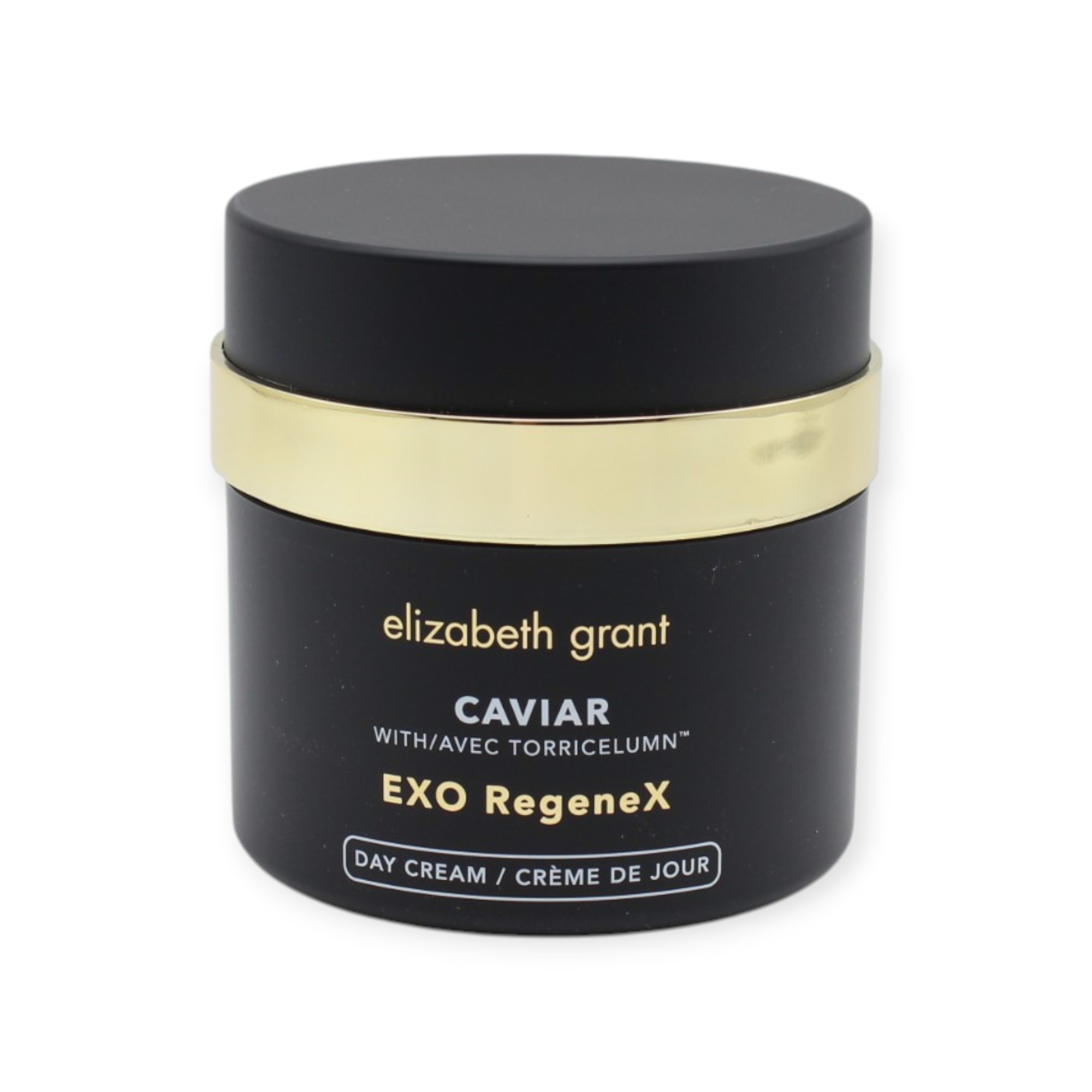 ELIZABETH GRANT Caviar EXO RegeneX Tagescreme 100 ml