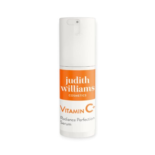 Judith Williams Vitamin C+ Radiance Perfection Serum 30ml