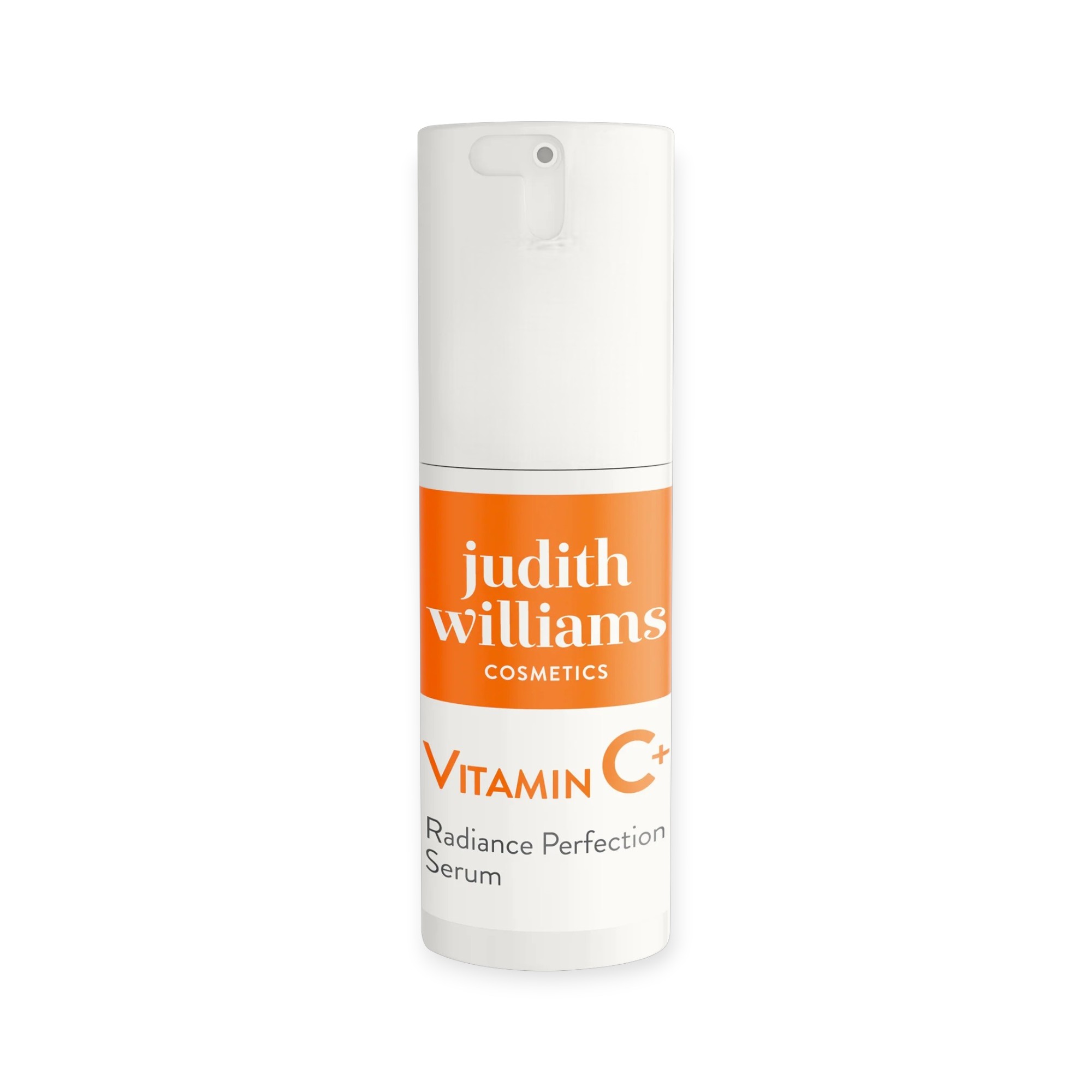Judith Williams Vitamin C+ Radiance Perfection Serum 30ml – Bild 1