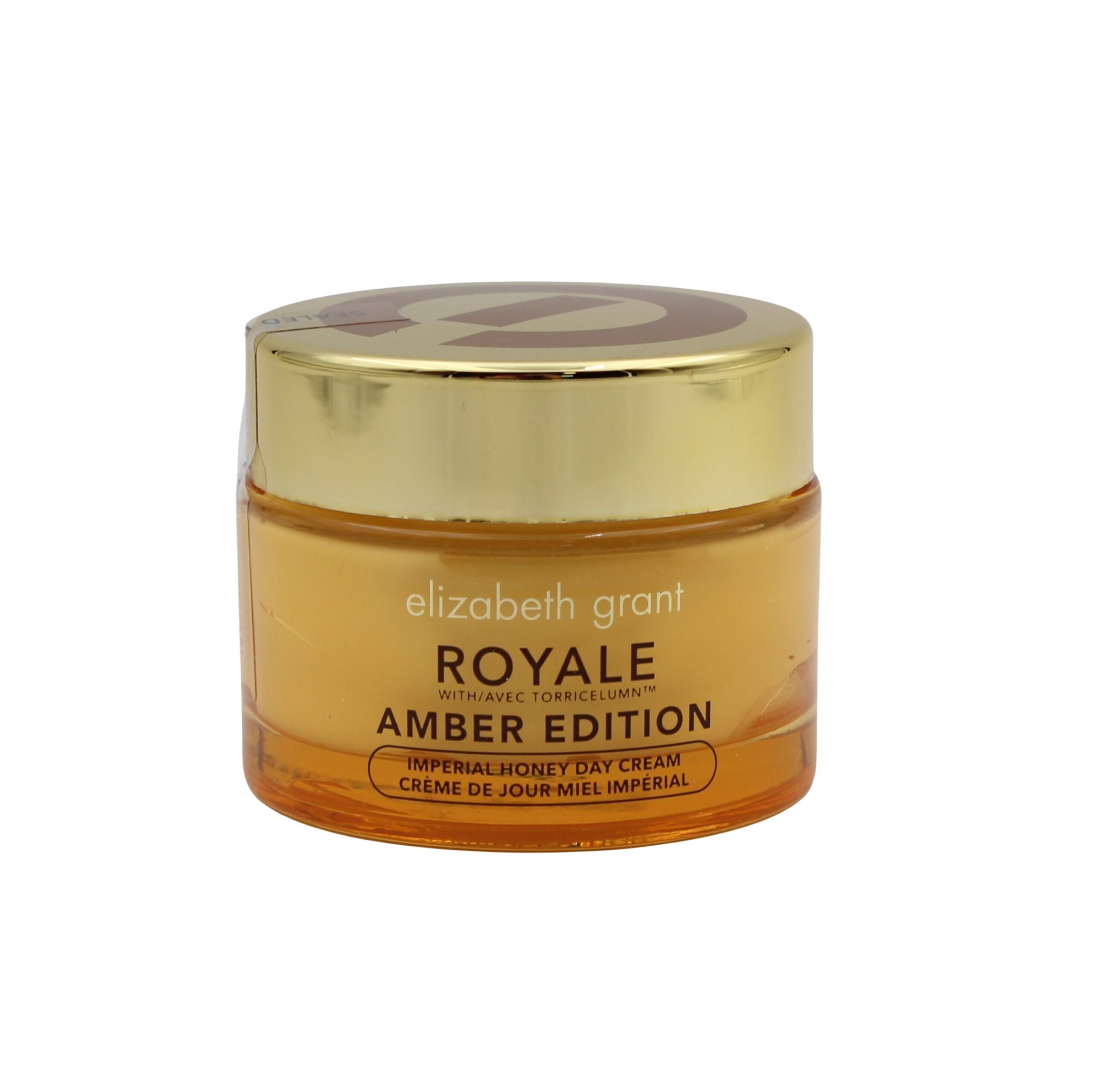 ELIZABETH GRANT Royale Imperial Honey Amber Edition Day Cream 50ml