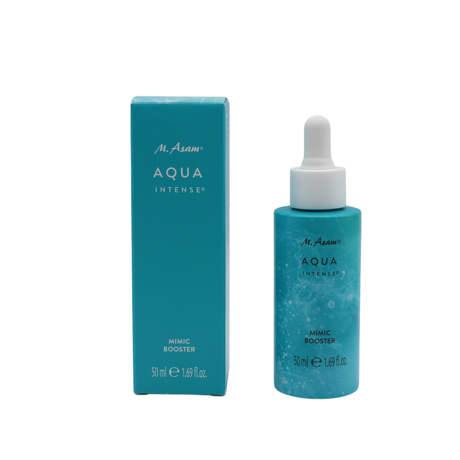 M. Asam AquaIntense Mimic Booster 50ml – Bild 2