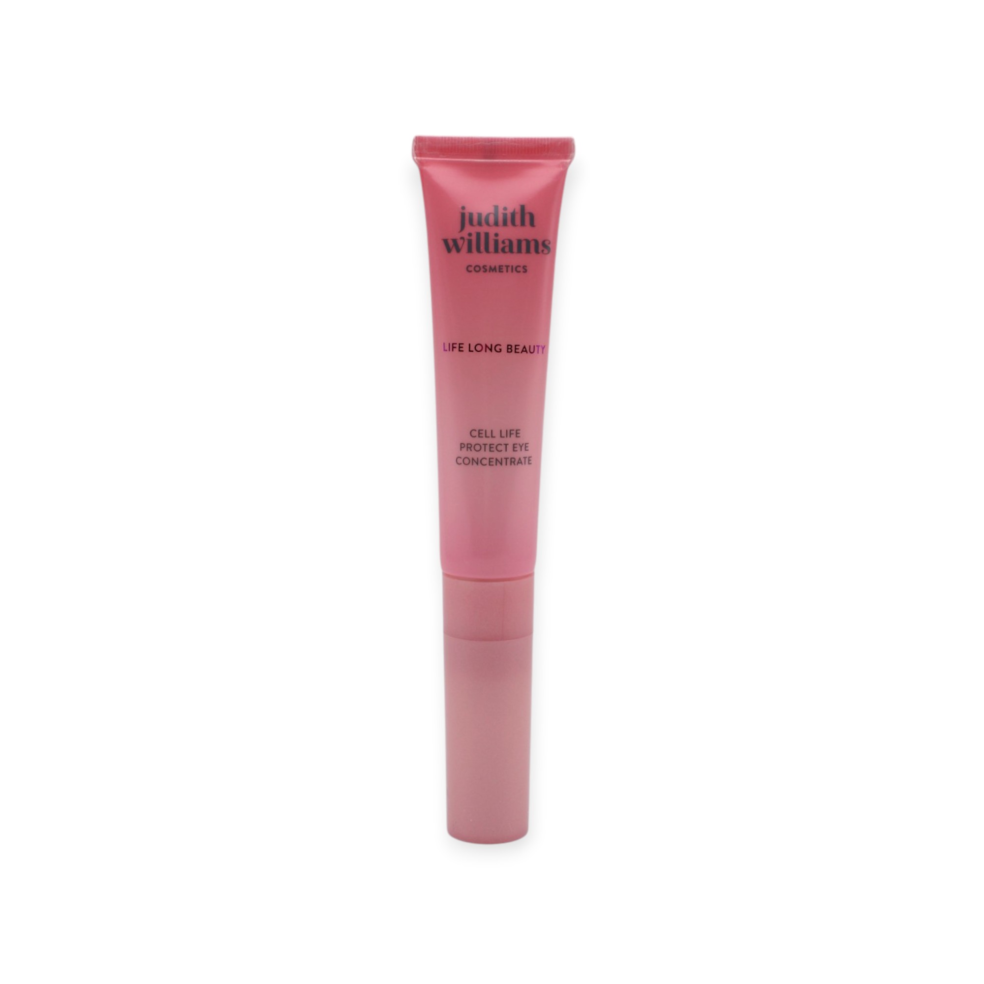 Judith Williams Life Long Beauty Cell Life Augenkonzentrat 25 ml – Augenpflege mit Hyaluron