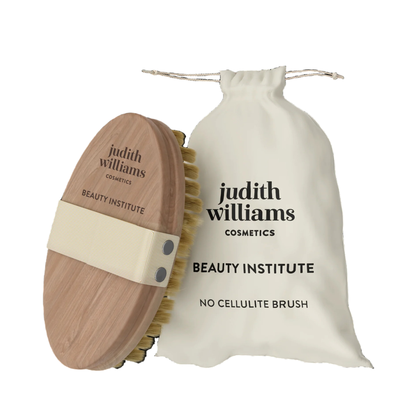 Judith Williams Beauty Institute No Cellulite Brush
