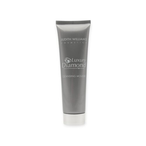 Judith Williams Luxury Skin Diamond Cleansing Mousse 150 ml