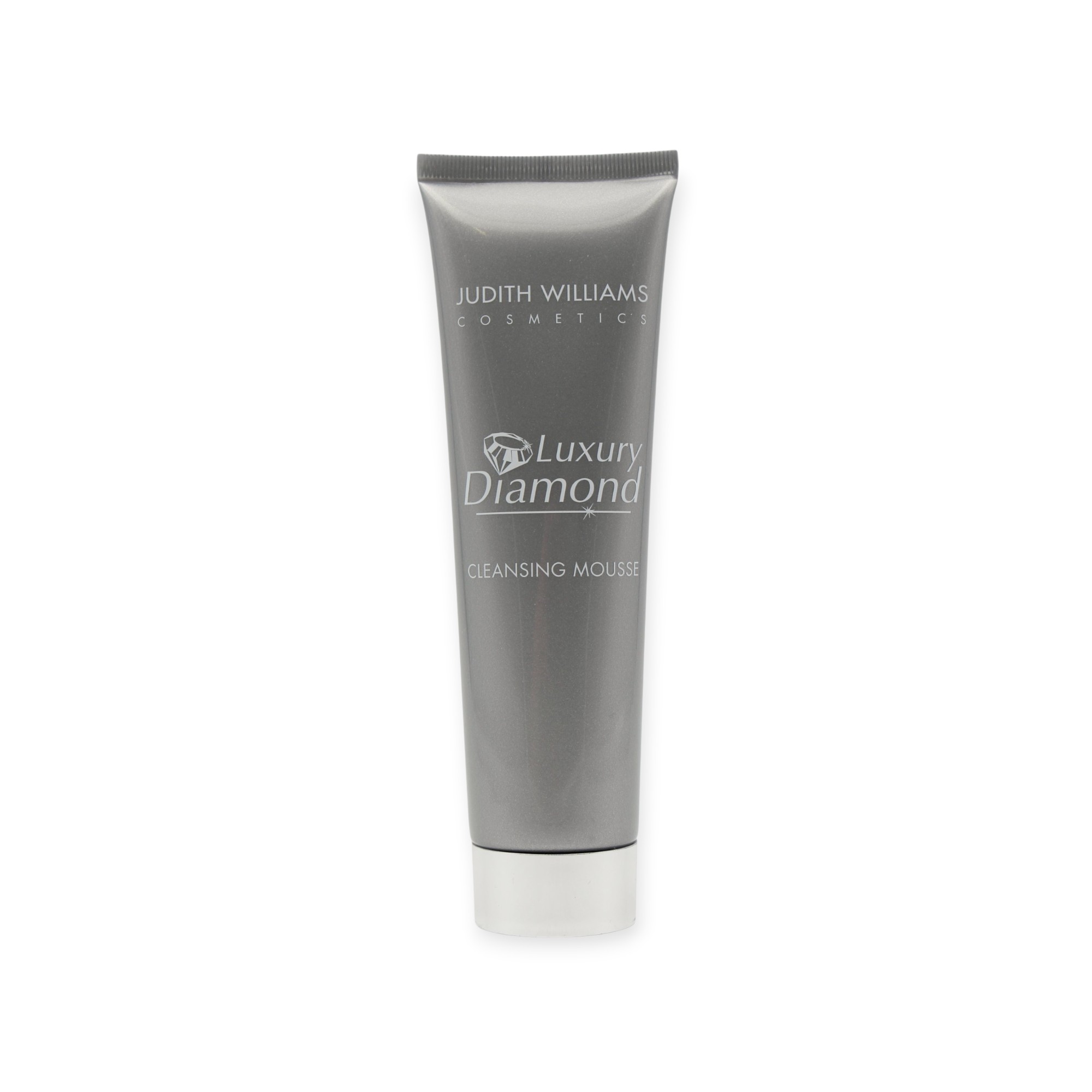 Judith Williams Luxury Skin Diamond Cleansing Mousse 150 ml