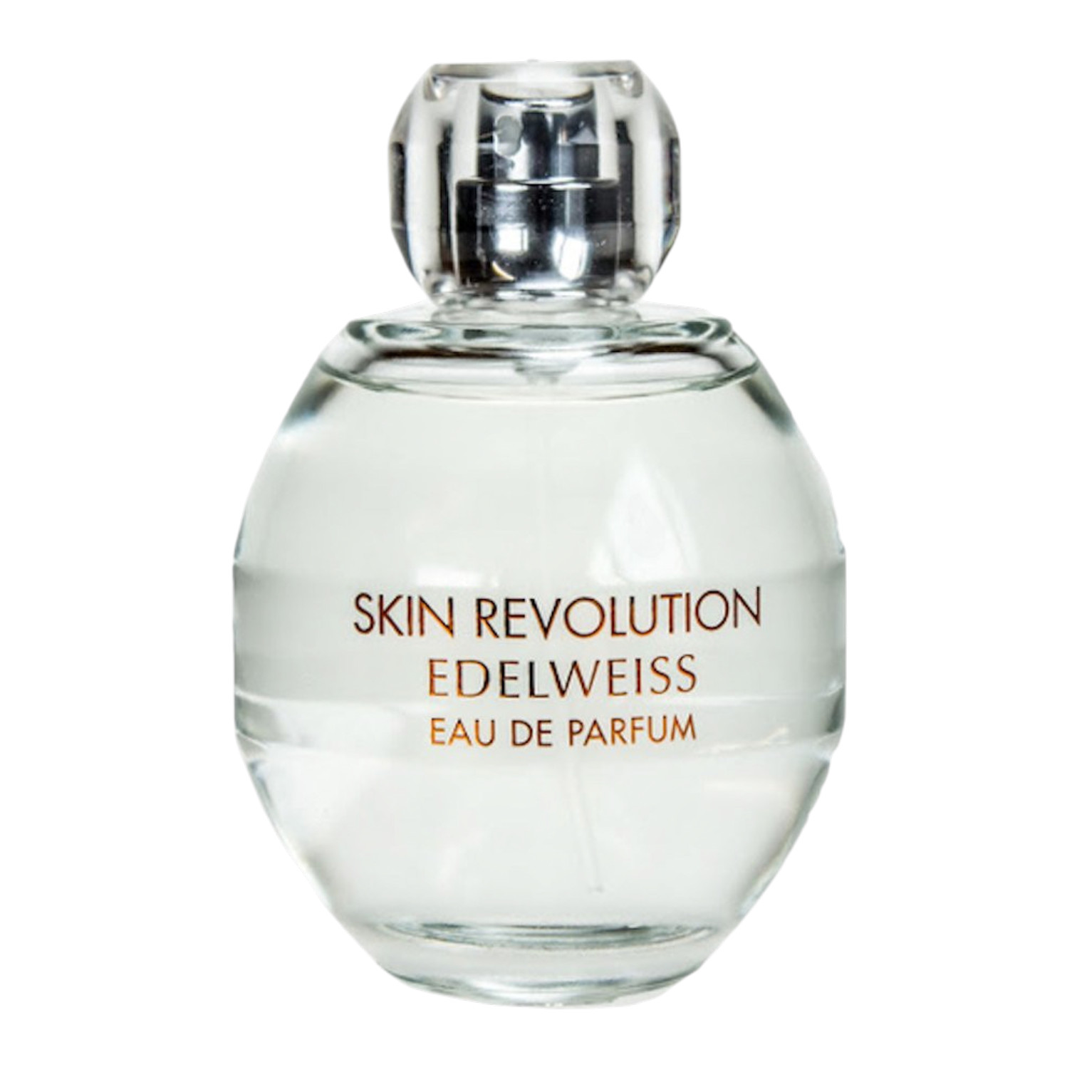 Judith Williams Eau de Parfum Edelweiss 100ml