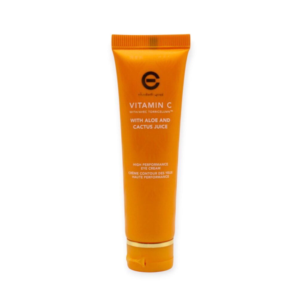 Elizabeth Grant Vitamin C mit Aloe & Kaktus Augencreme 30ml