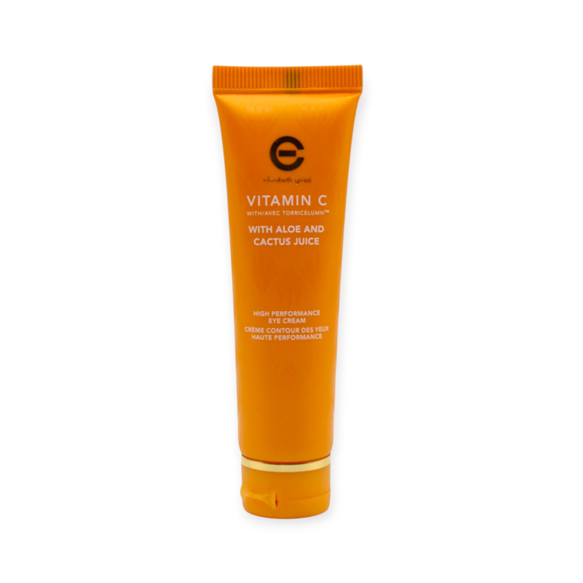 Elizabeth Grant Vitamin C mit Aloe & Kaktus Augencreme 30ml – Bild 1