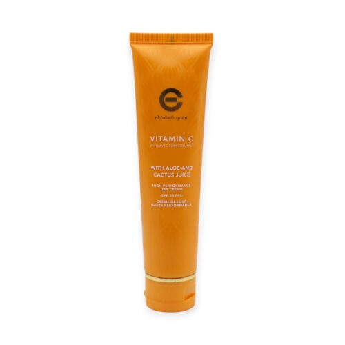 Elizabeth Grant Vitamin C mit Aloe & Kaktus Tagescreme 100ml