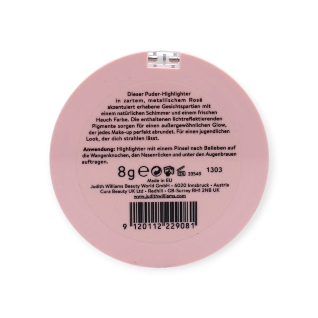 Glow Light Highlighter Limited Edition