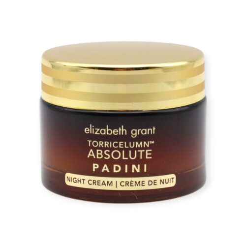ELIZABETH GRANT Torricelumn™ Absolute Padini Nachtcreme 50ml