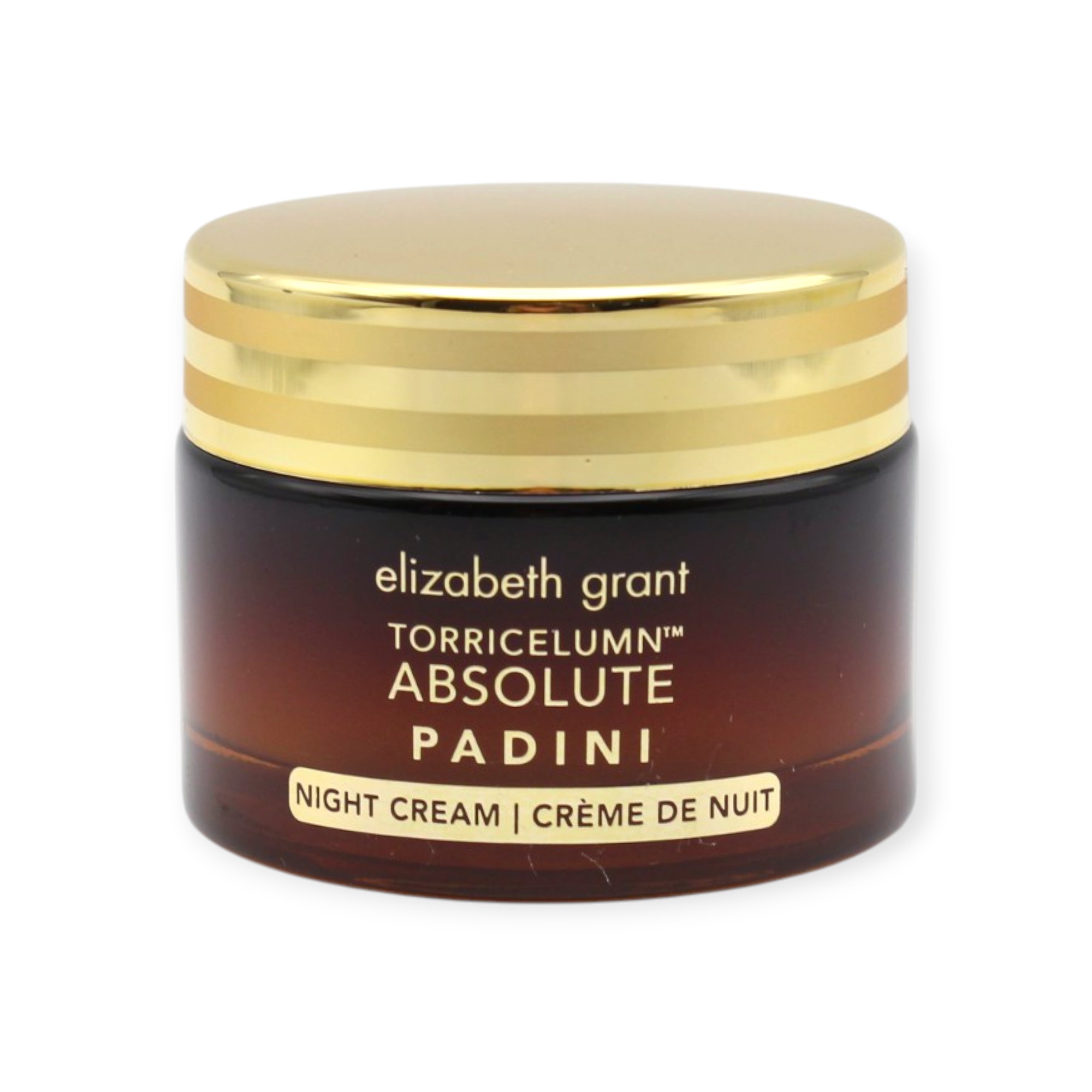 ELIZABETH GRANT Torricelumn™ Absolute Padini Nachtcreme 50ml