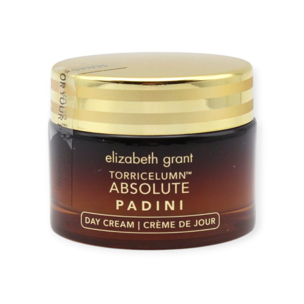 ELIZABETH GRANT Torricelumn™ Absolute Padini Tagescreme 50ml