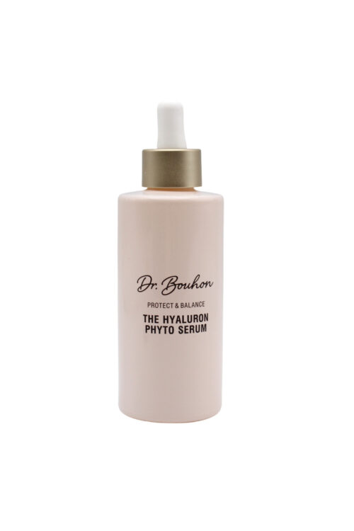 DR. BOUHON Protect & Balance Hyaluron Phyto Serum 100ml Sondergröße
