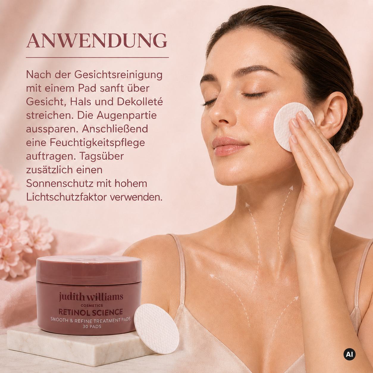 Anwendung