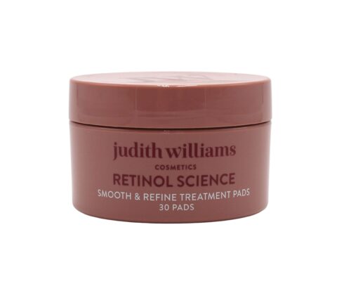 Retinol Science Smooth & Refine