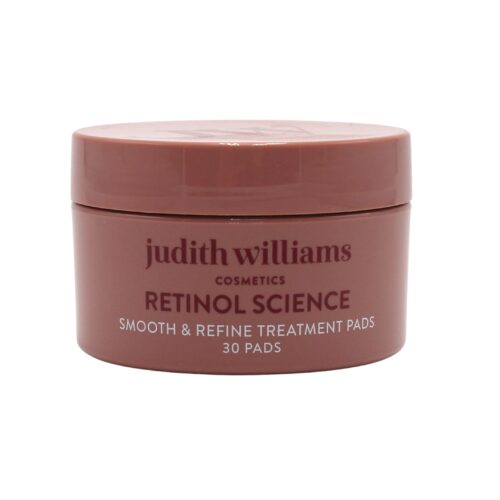 Retinol Science Smooth & Refine