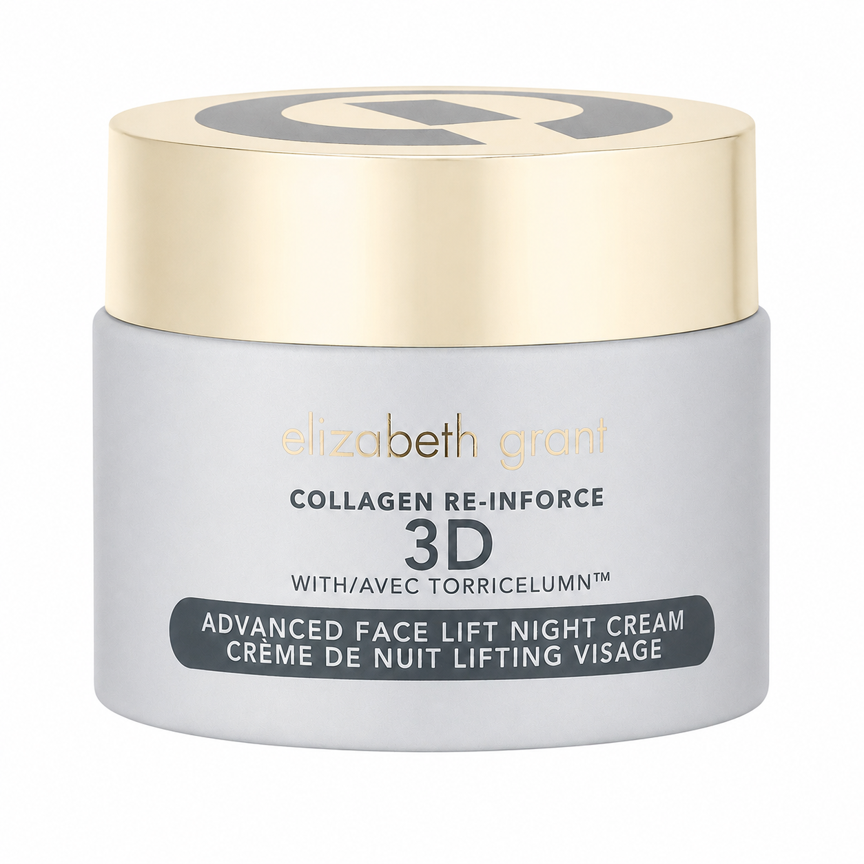 Collagen Re-Inforce 3D Advanced Face Lift Nachtcreme, 50 ml