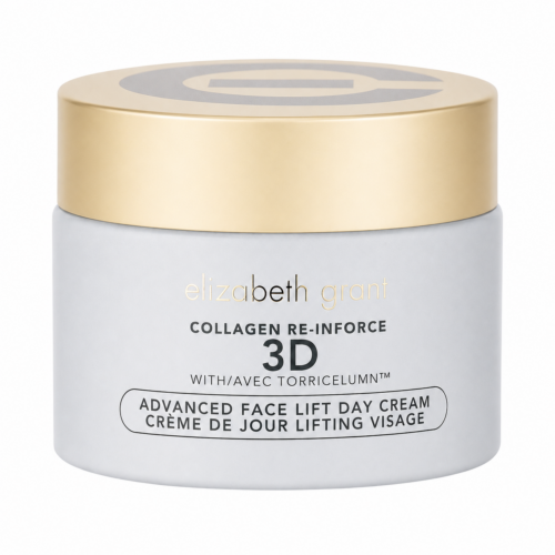 Collagen Re-Inforce 3D Advanced Face Lift Tagescreme, 50 ml