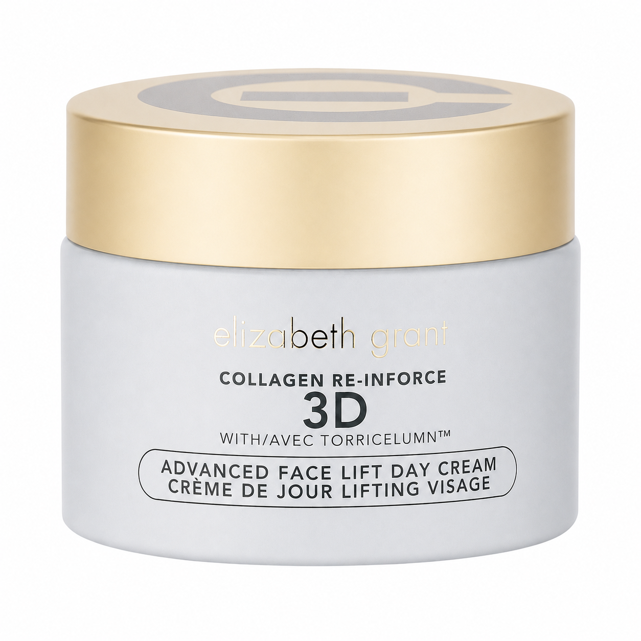 Collagen Re-Inforce 3D Advanced Face Lift Tagescreme, 50 ml