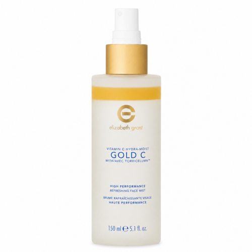 ELIZABETH GRANT Vitamin C Hydra Moist Gold C Refreshing Face Mist 150ml