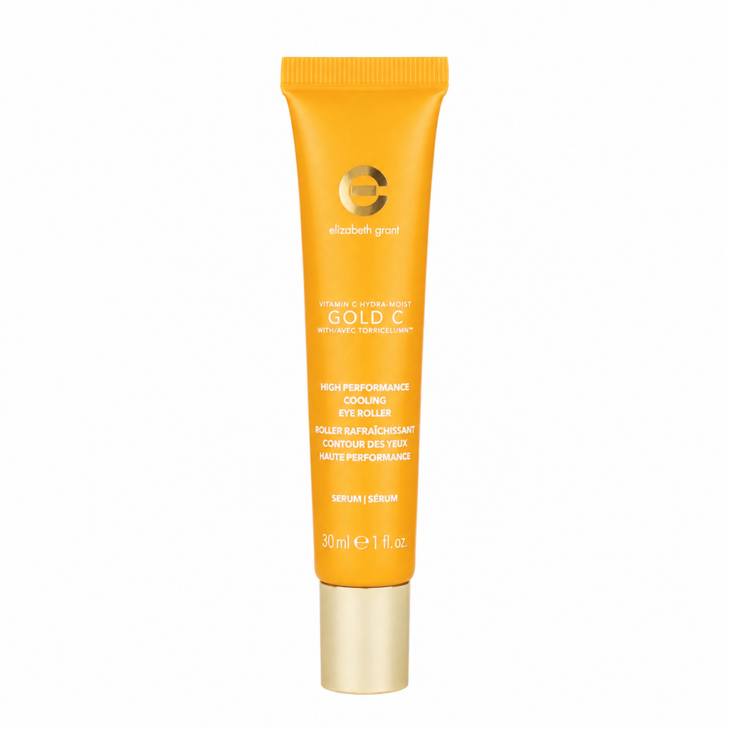 Hydra Moist Gold C Cooling Eye Roller 30 ml