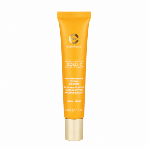 Hydra Moist Gold C Cooling Eye Roller 30 ml
