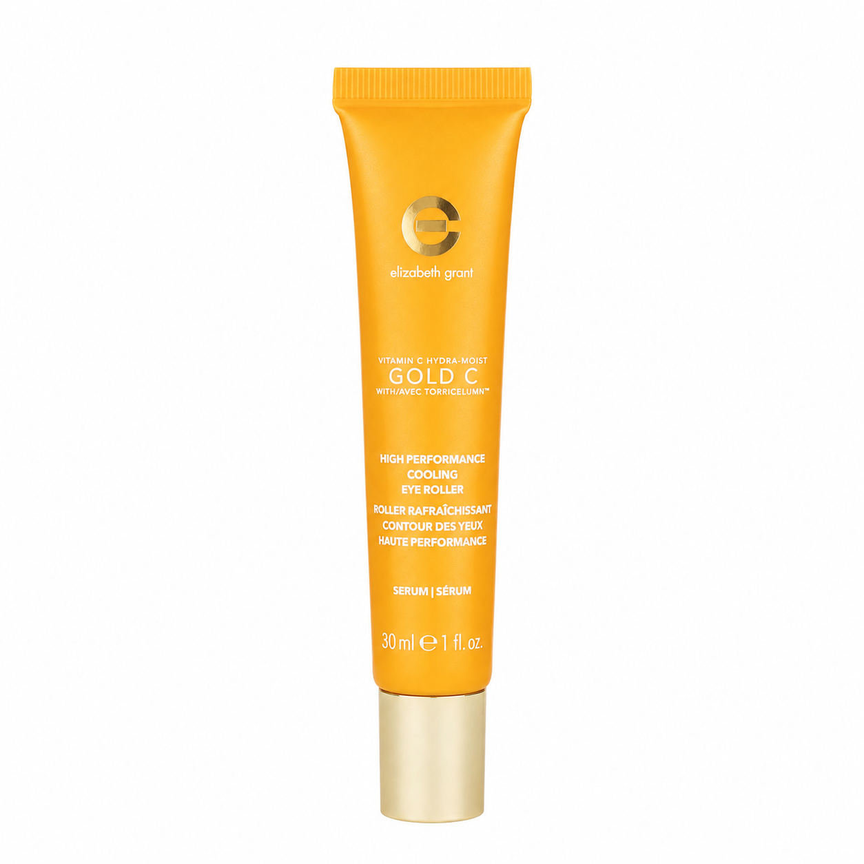 Hydra Moist Gold C Cooling Eye Roller 30 ml