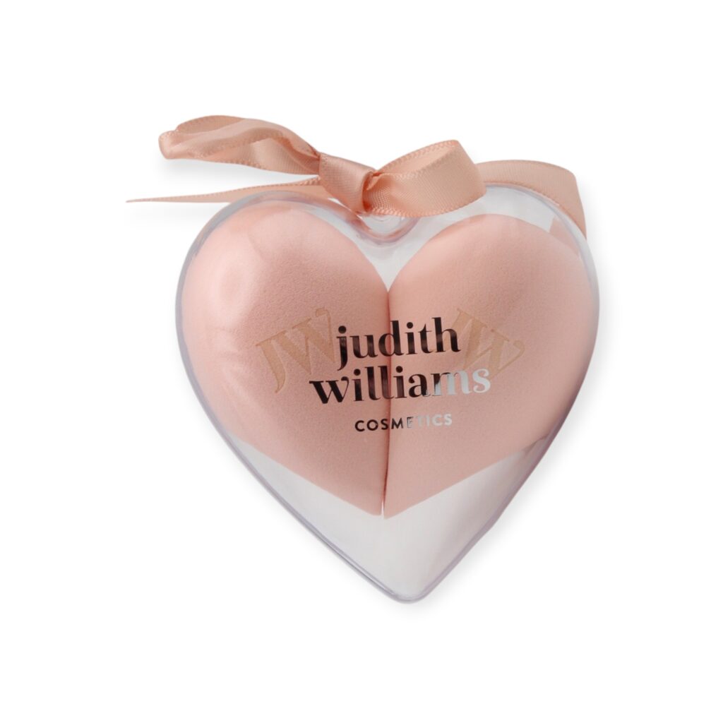 Judith Williams Make-up Schwämmchen