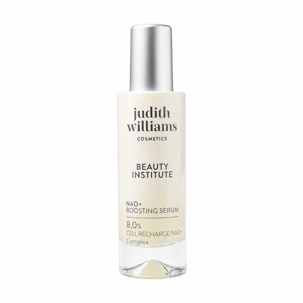 Judith Williams Beauty Institute NAD+ Boosting Serum 120 ml