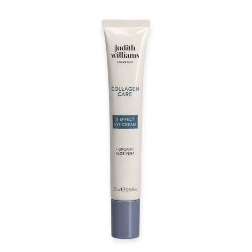 Judith Williams Collagen Care 5-Effect Eye Cream, 25 ml