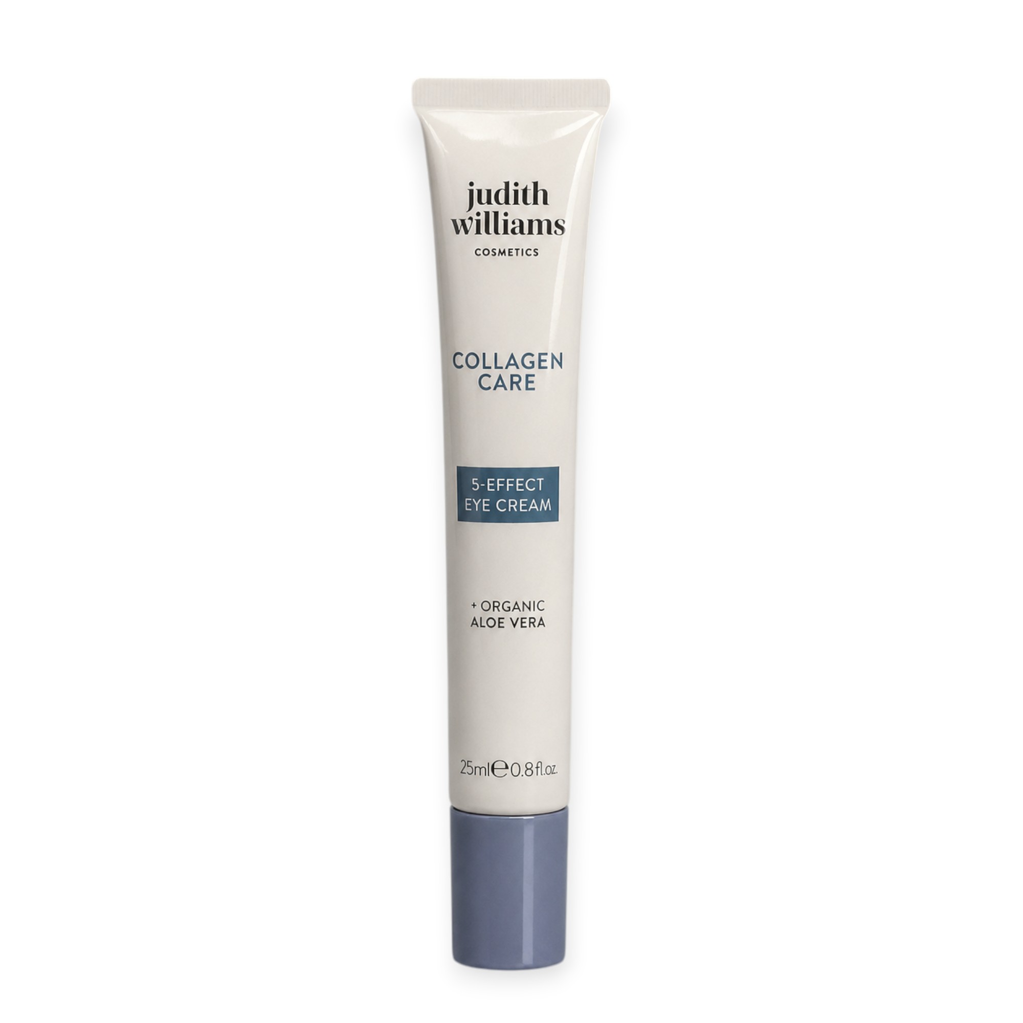 Judith Williams Collagen Care 5-Effect Eye Cream, 25 ml