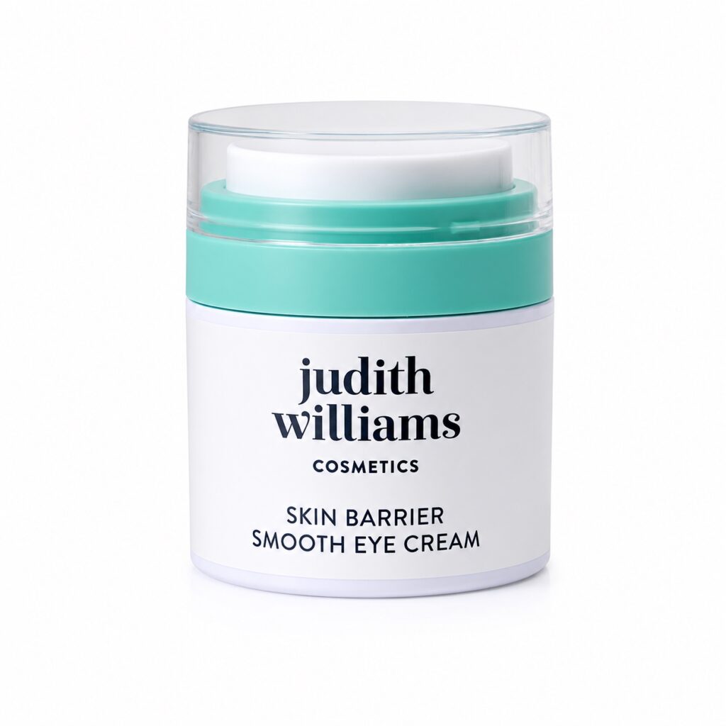 Judith Williams Smooth Eye Creme 50 ml