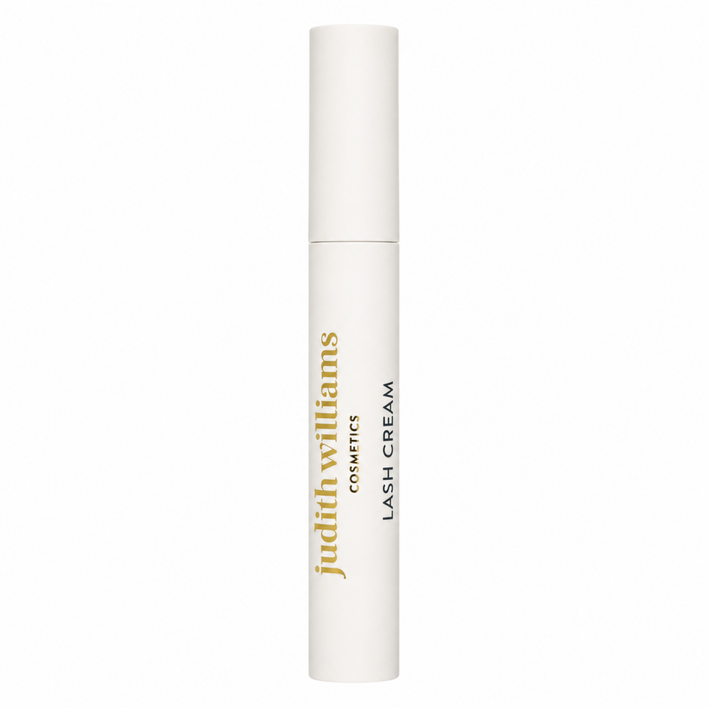 Judith Williams Lash Cream 15 ml – pflegender Wimpern-Primer für Volumen und Definition