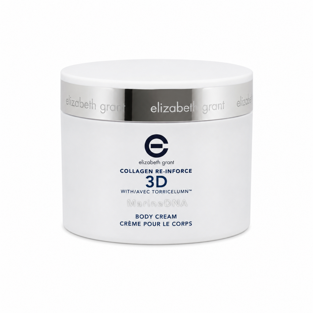 ELIZABETH GRANT Collagen Re-Inforce 3D Marine DNA Körpercreme