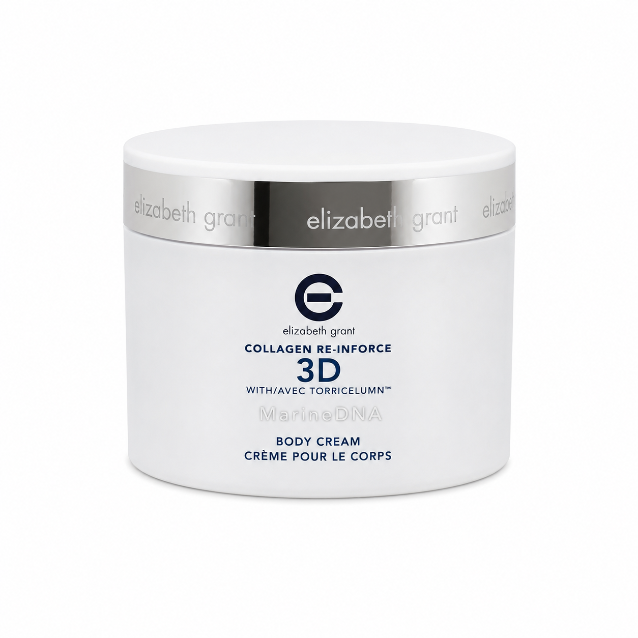 ELIZABETH GRANT Collagen Re-Inforce 3D Marine DNA Körpercreme