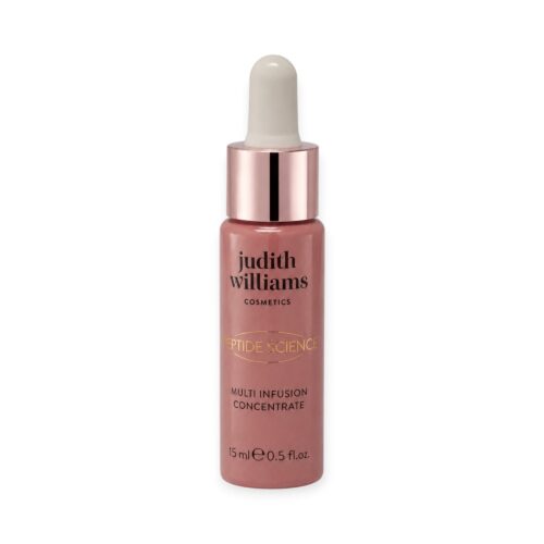 Judith Williams Peptide Science Gesichtskonzentrat